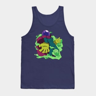 Mysterio Tank Top